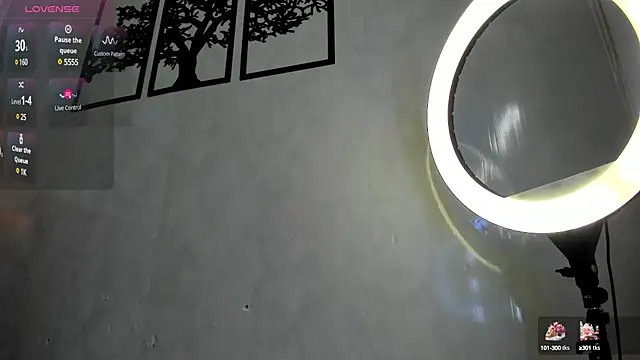 Samantha Good online show from 02-24-25, 12:05