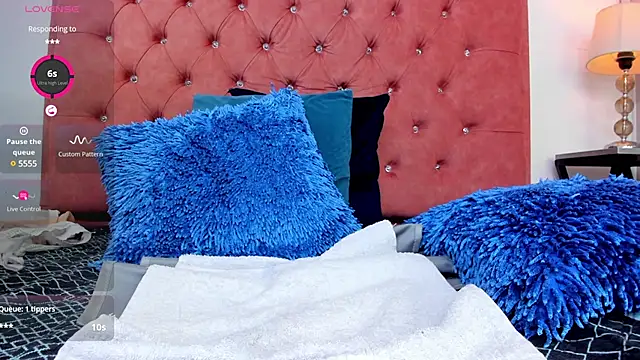 Samantha Good online show from 03-14-25, 03:14