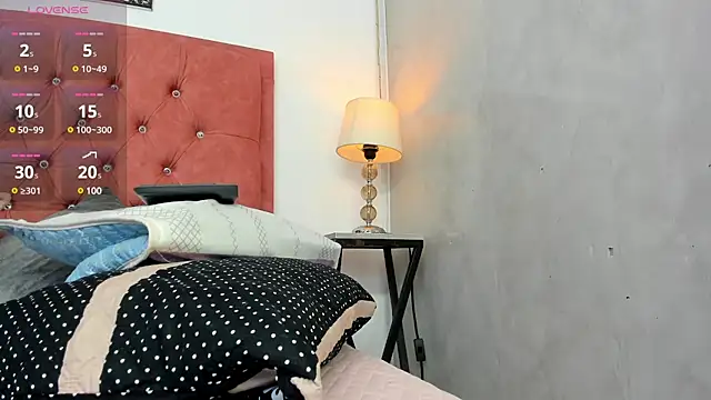 Samantha Good online show from 03-19-25, 12:12