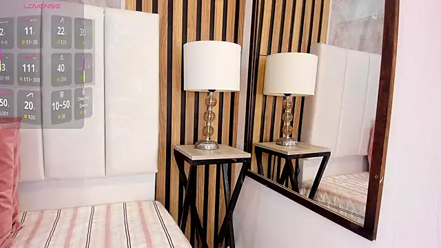 Samantha Good online show from 11-17-25, 12:00