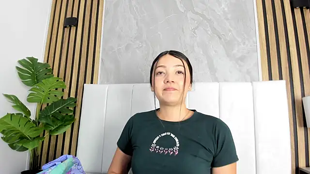 Samantha Good online show from 06-25-26, 11:48