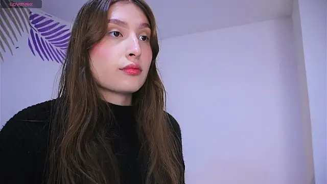 Snapshot of Daisha_Riley chatting on 02-26-25, 12:14 Daisha Riley online show from 02-26-25, 12:14