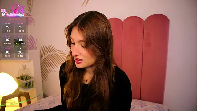 Snapshot of Daisha_Riley chatting on 03-21-25, 12:39 Daisha Riley online show from 03-21-25, 12:39