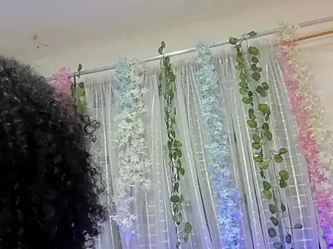 CintiaWalker online show from 11-06-25, 12:39