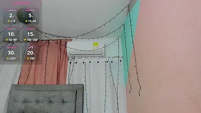 dani-lue online show from 01-19-25, 12:17