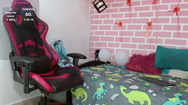 dani-lue online show from 02-15-25, 02:00