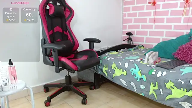 dani-lue online show from 02-16-25, 12:21