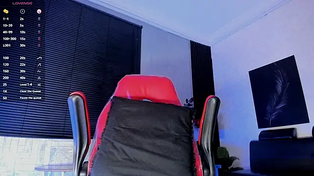 JhonyMiller  online show from 01-06-26, 07:50