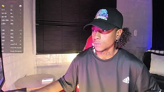 JhonyMiller  online show from 02-28-26, 08:43