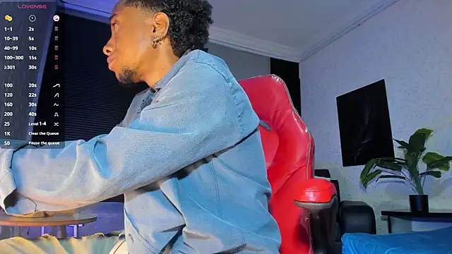 JhonyMiller  online show from 04-27-26, 08:40