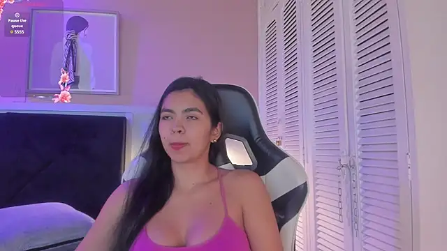nathyy garcia online show from 02-05-25, 03:55