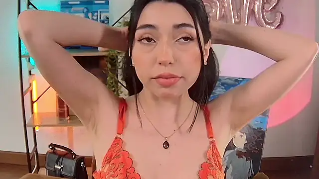 Sweet Nyx online show from 02-12-26, 11:11