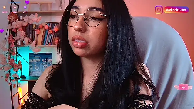 Sweet Nyx online show from 05-15-26, 11:34
