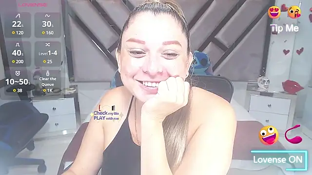 natalia5560 online show from 02-20-25, 02:35