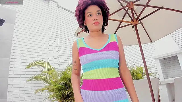 Snapshot of loladupont chatting on 03-15-25, 11:40 loladupont online show from 03-15-25, 11:40