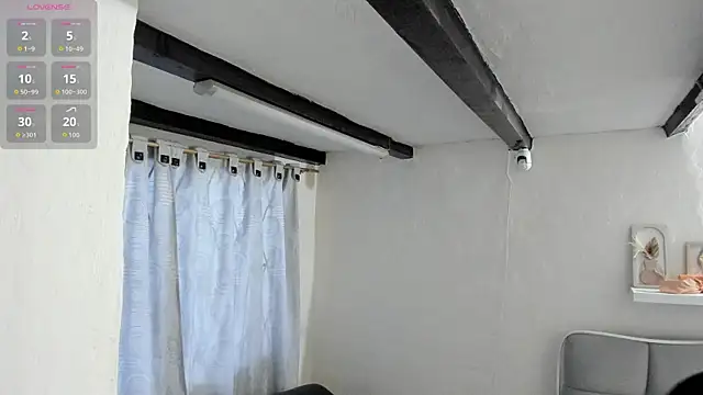 Chlooe Zoe online show from 11-09-25, 11:19