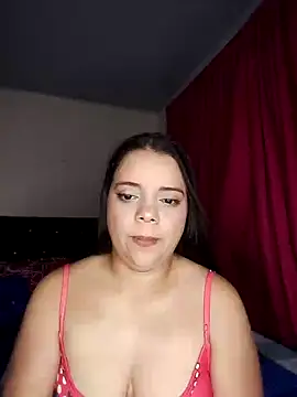 AriaYummy online show from 12-27-24, 02:14