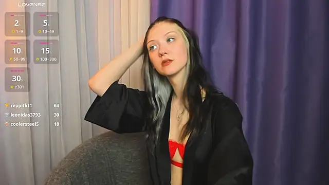 Snapshot of Lina_Vi chatting on 02-10-25, 03:13 Lina Vi online show from 02-10-25, 03:13