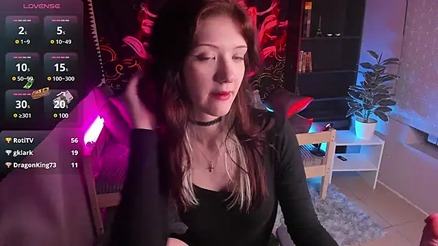 Snapshot of Lina_Vi chatting on 03-14-25, 03:37 Lina Vi online show from 03-14-25, 03:37