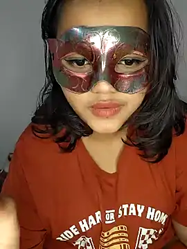 Riya Stream01 online show from 01-13-25, 09:42