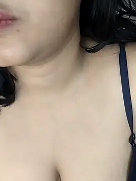 Riya Stream01 online show from 01-16-25, 09:08