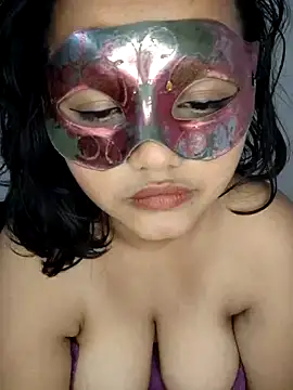 Riya Stream01 online show from 01-22-25, 09:10