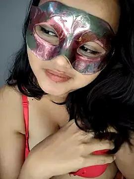 Riya Stream01 online show from 01-26-25, 05:56