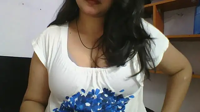 Riya Stream01 online show from 04-27-26, 09:57