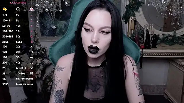 Snapshot of alexx_succubus chatting on 01-28-25, 06:16 alexx succubus online show from 01-28-25, 06:16