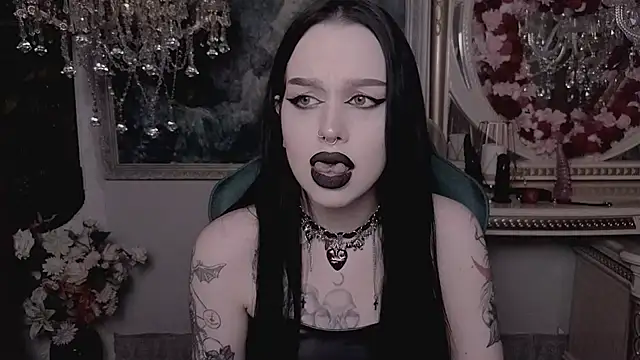 Snapshot of alexx_succubus chatting on 02-07-25, 01:04 alexx succubus online show from 02-07-25, 01:04