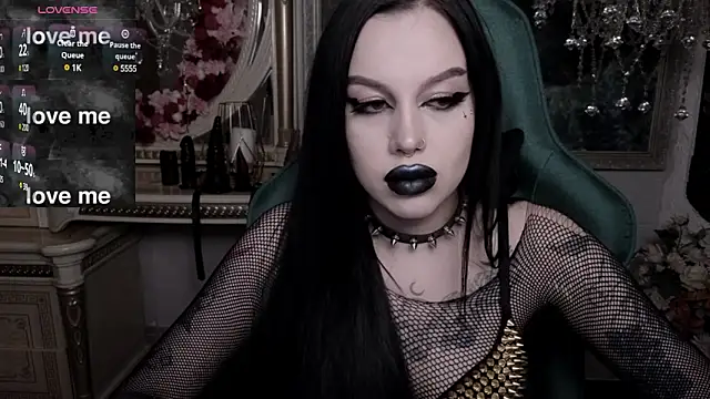 Snapshot of alexx_succubus chatting on 02-20-25, 05:18 alexx succubus online show from 02-20-25, 05:18