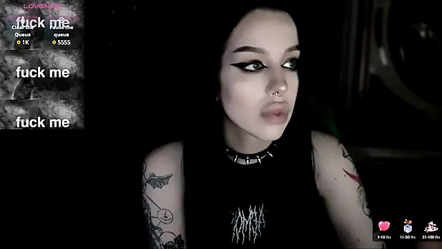 Snapshot of alexx_succubus chatting on 03-09-25, 06:32 alexx succubus online show from 03-09-25, 06:32