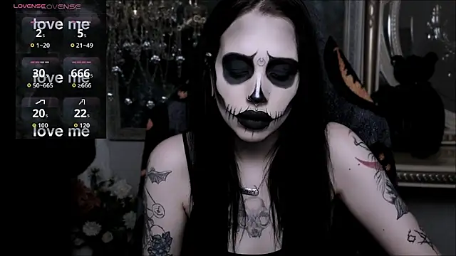 Snapshot of alexx_succubus chatting on 10-02-25, 05:42 alexx succubus online show from 10-02-25, 05:42