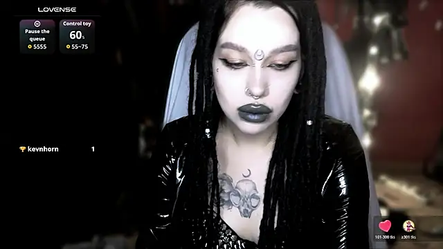 alexx succubus online show from 05-14-26, 04:41