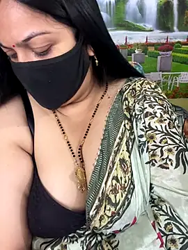 FlatVincy4 online show from 11-03-25, 04:47