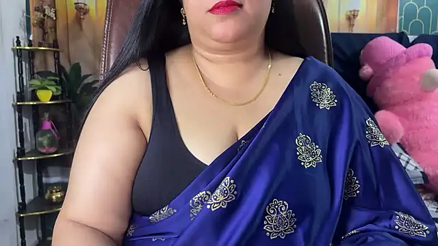 FlatVincy4 online show from 03-26-26, 07:14