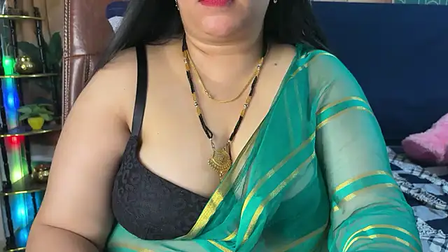 FlatVincy4 online show from 04-03-26, 04:16