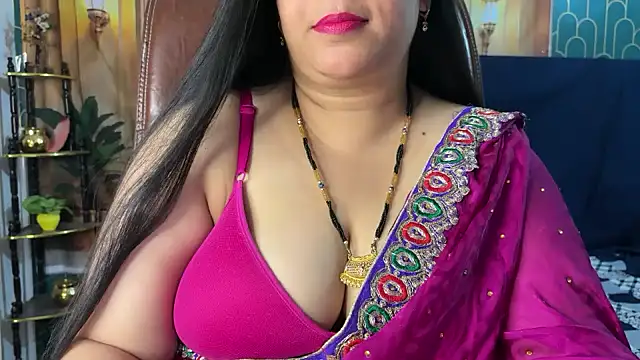 FlatVincy4 online show from 04-18-26, 03:10