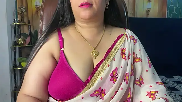 FlatVincy4 online show from 04-23-26, 03:25