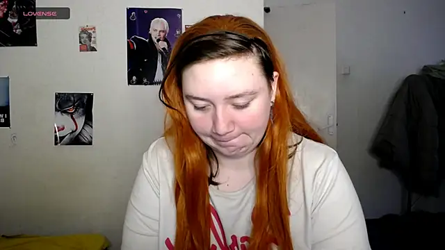 Bitchy Lily online show from 01-13-25, 01:17