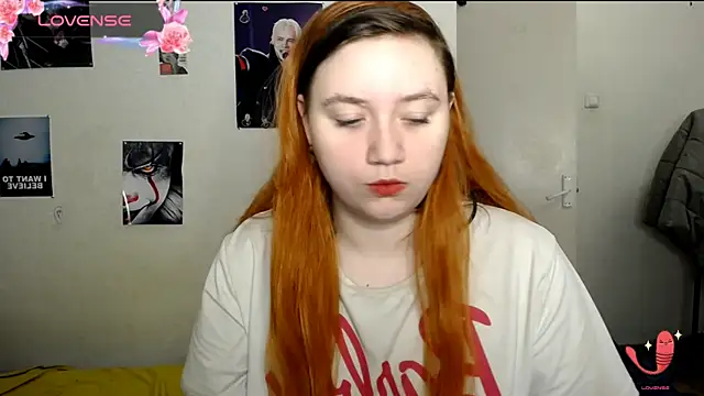 Bitchy Lily online show from 01-14-25, 02:11