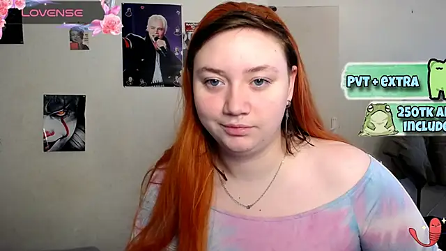 Bitchy Lily online show from 01-19-25, 11:01