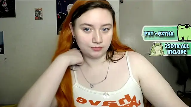 Bitchy Lily online show from 01-24-25, 05:21