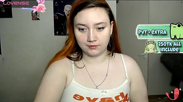 Bitchy Lily online show from 01-27-25, 06:31