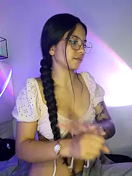 Rosita forever  online show from 03-15-25, 03:27