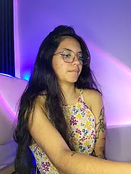 Rosita forever  online show from 03-22-25, 07:20