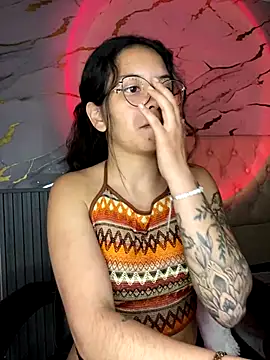 Rosita forever  online show from 10-10-25, 02:21