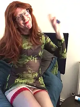 Valerie-4-U online show from 01-19-25, 01:01