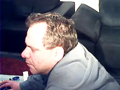 DauerAkt8069 online show from 01-25-25, 04:56