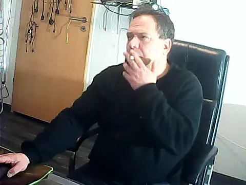 DauerAkt8069 online show from 12-04-25, 12:20